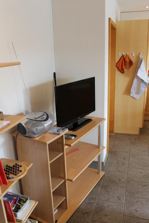 Rutschi Ferienwohnung Sumiswald Экстерьер фото