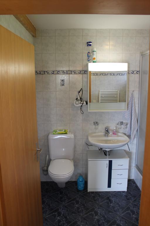 Rutschi Ferienwohnung Sumiswald Экстерьер фото