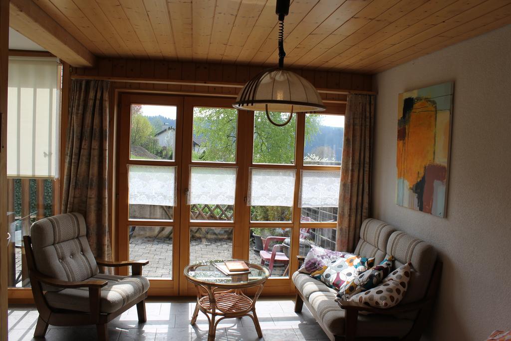 Rutschi Ferienwohnung Sumiswald Экстерьер фото